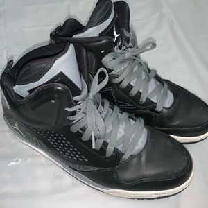 Nike Air Jordan SC3 Men's Basketball Trainers